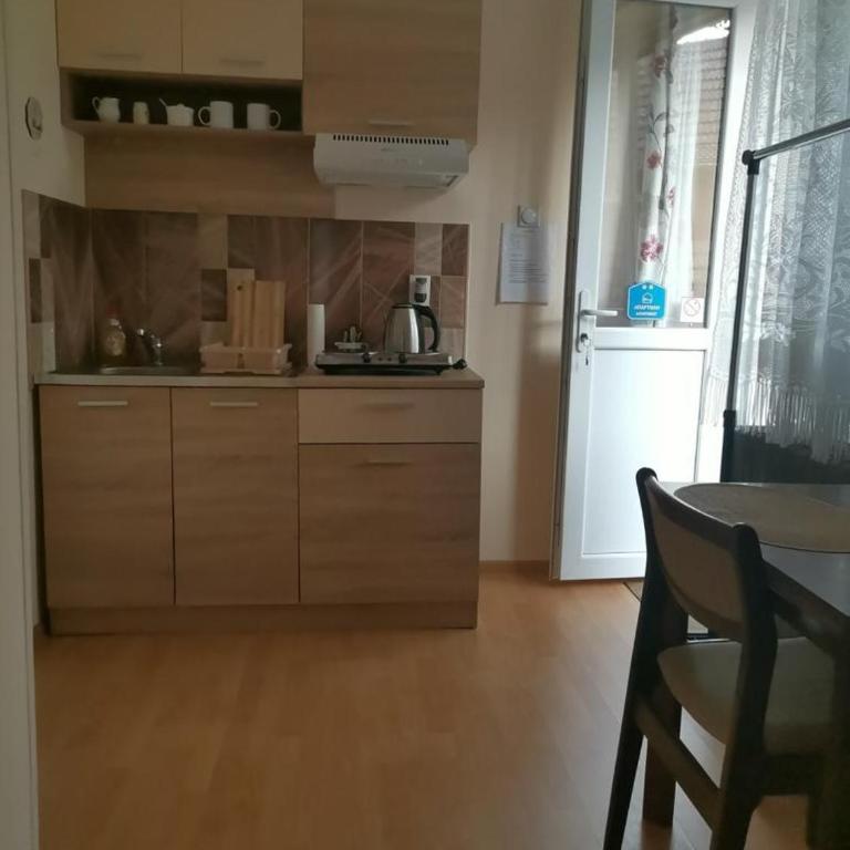 Sandrea Studio Apartment - Apartman sa 1 Spavaćom Sobom - 8