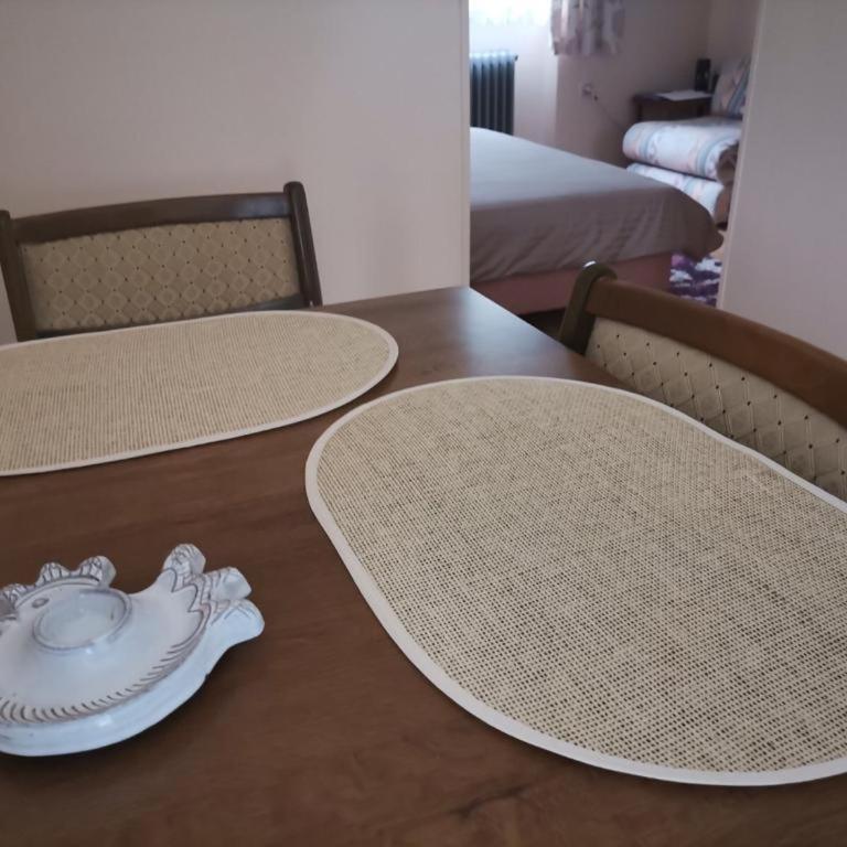 Sandrea Studio Apartment - Apartman sa 1 Spavaćom Sobom - 14