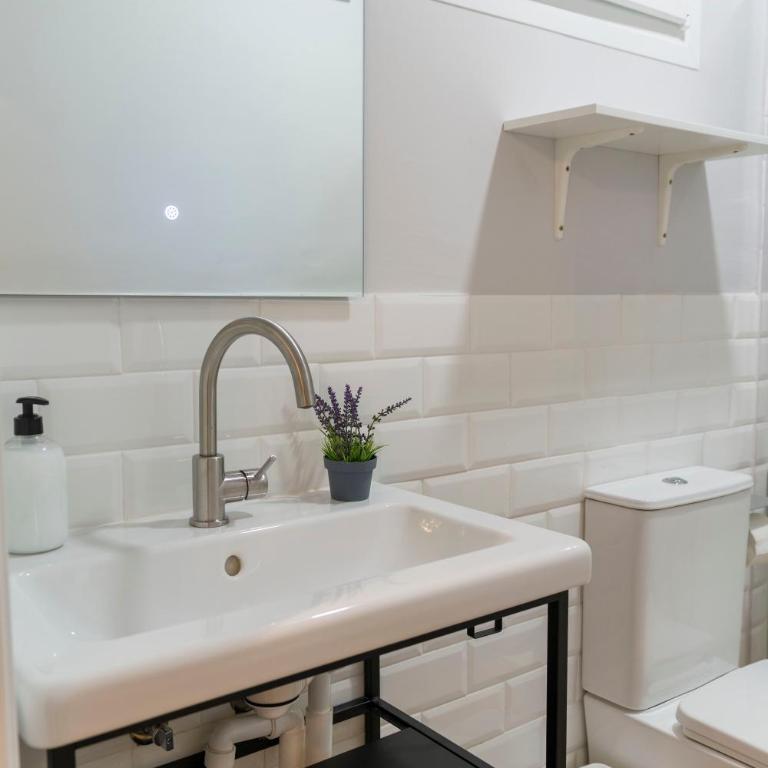 Apartamentos El Alcazar de Jerez - Apartamento 6 - 10