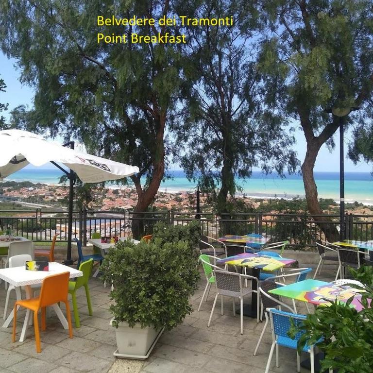 Case vacanze LE ROSE - Apartment - Erdgeschoss - 32