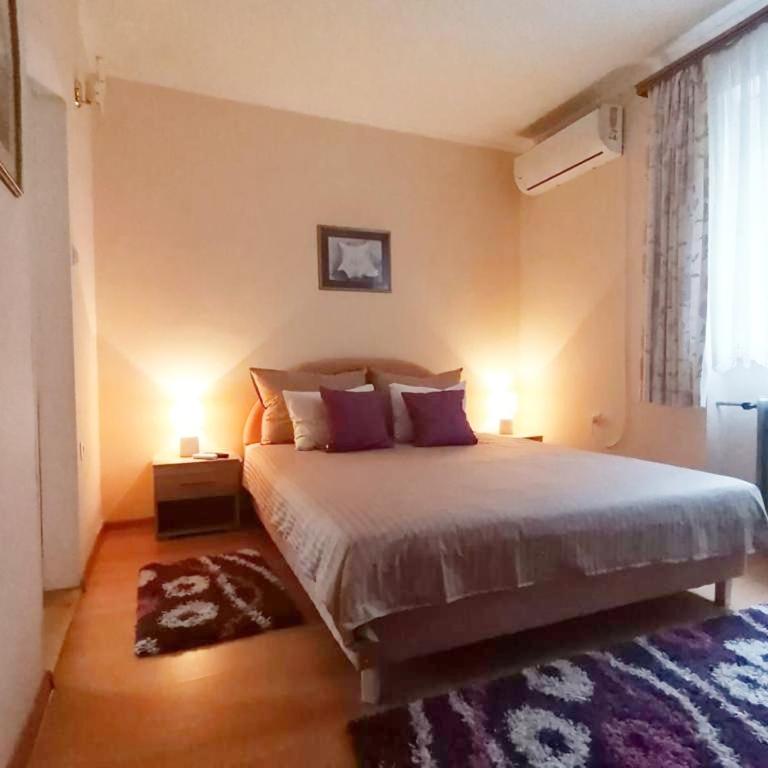 Sandrea Studio Apartment - Apartman sa 1 Spavaćom Sobom - 3