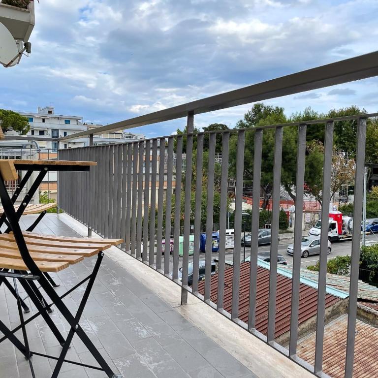 Il Giglio di Mare, la spiaggia a un passo da te - Two-Bedroom Apartment - 18