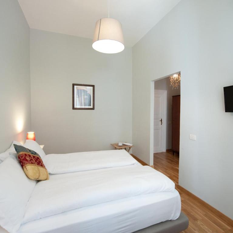 Cassiodoro19 - Double or Twin Room - 6