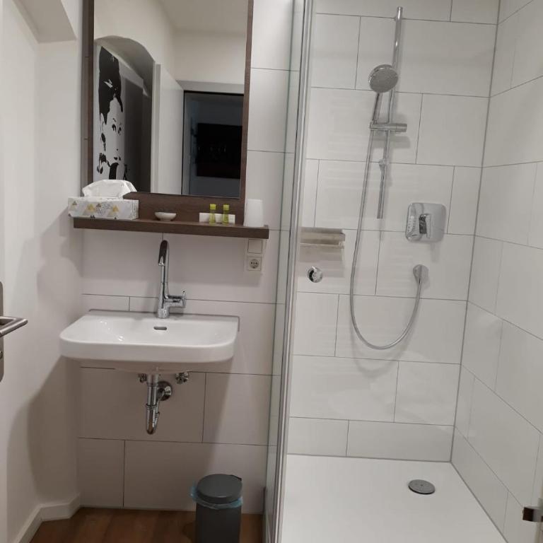 Urban Flair Hotel - Einzelzimmer - 1