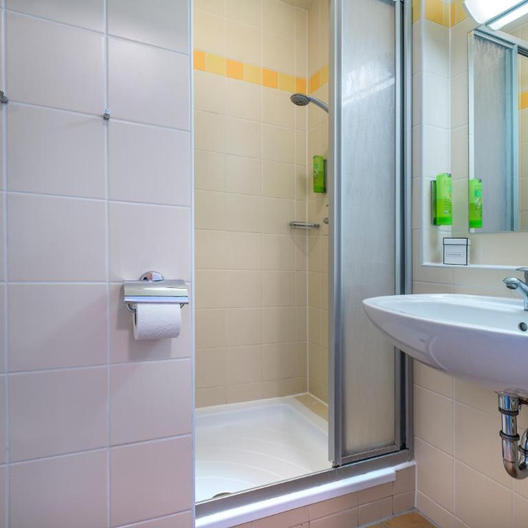 JUFA Hotel Schladming - Doppelzimmer - 2