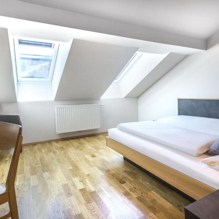 JUFA Hotel Schladming - Einzelzimmer - 1