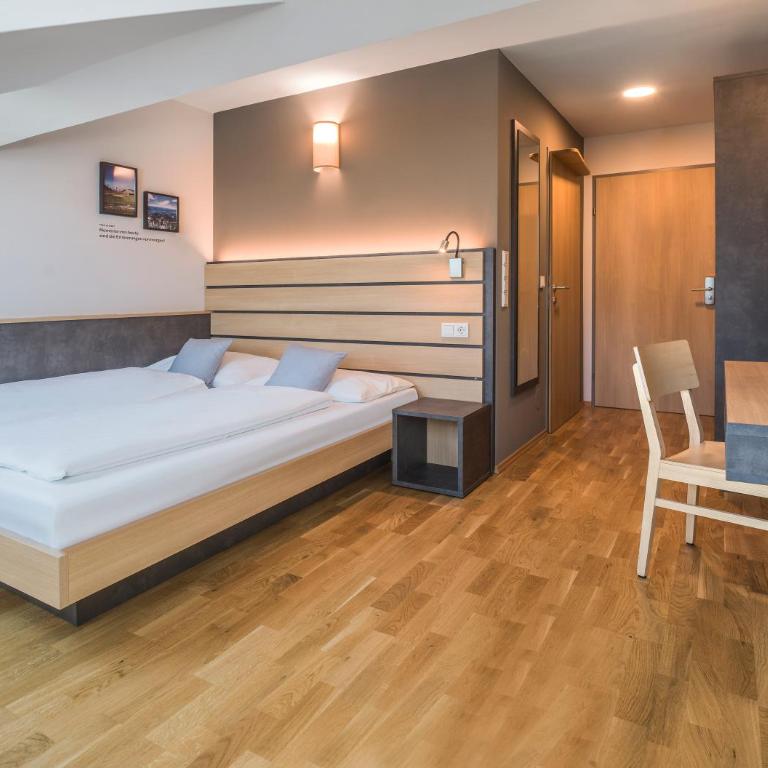 JUFA Hotel Schladming - Einzelzimmer - 2