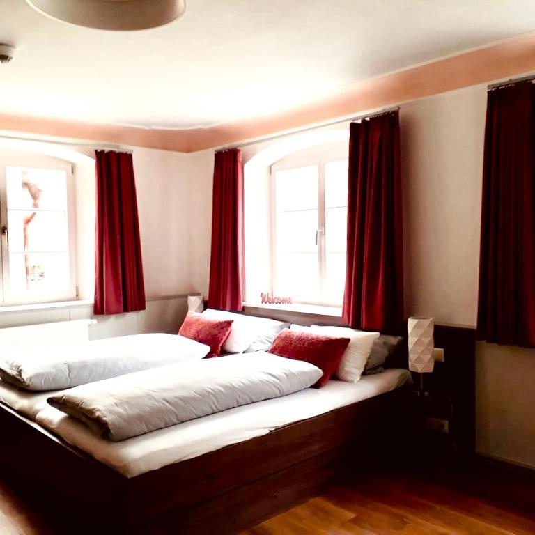 Urban Flair Hotel - Doppelzimmer - 3