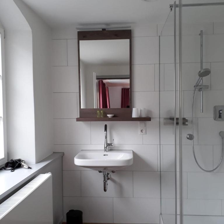 Urban Flair Hotel - Doppelzimmer - 5