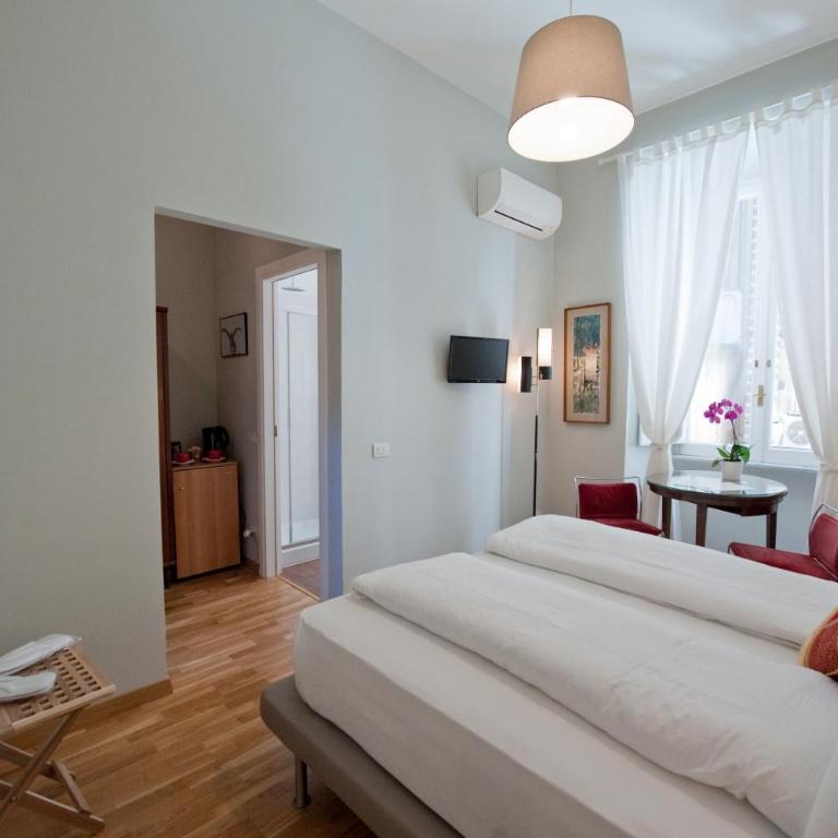 Cassiodoro19 - Double or Twin Room - 27