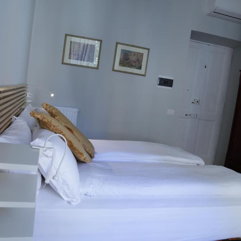 Cassiodoro19 - Double or Twin Room - 25