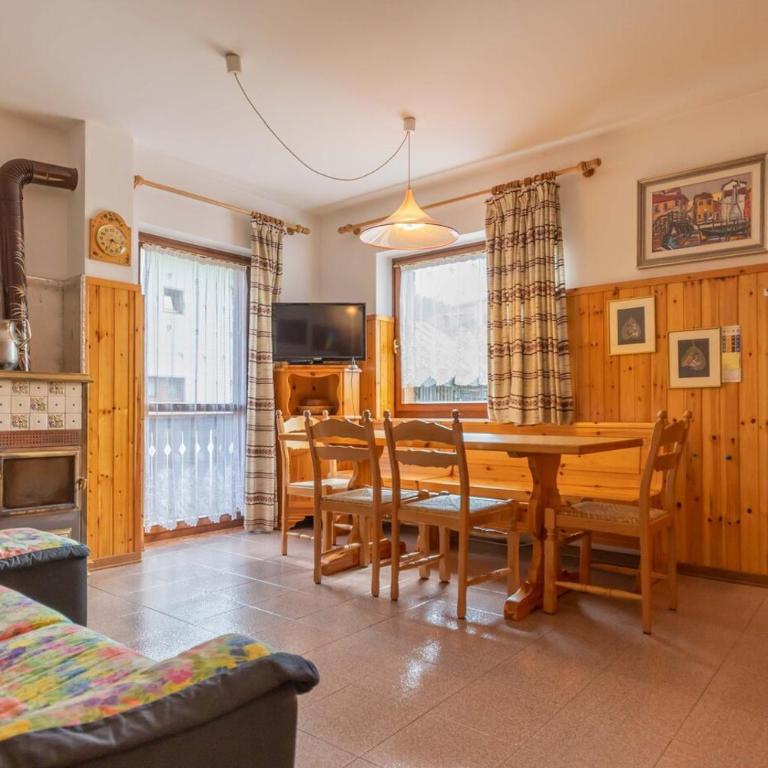 Condominio Le Coste - Appartamento con 2 Camere da Letto - 2