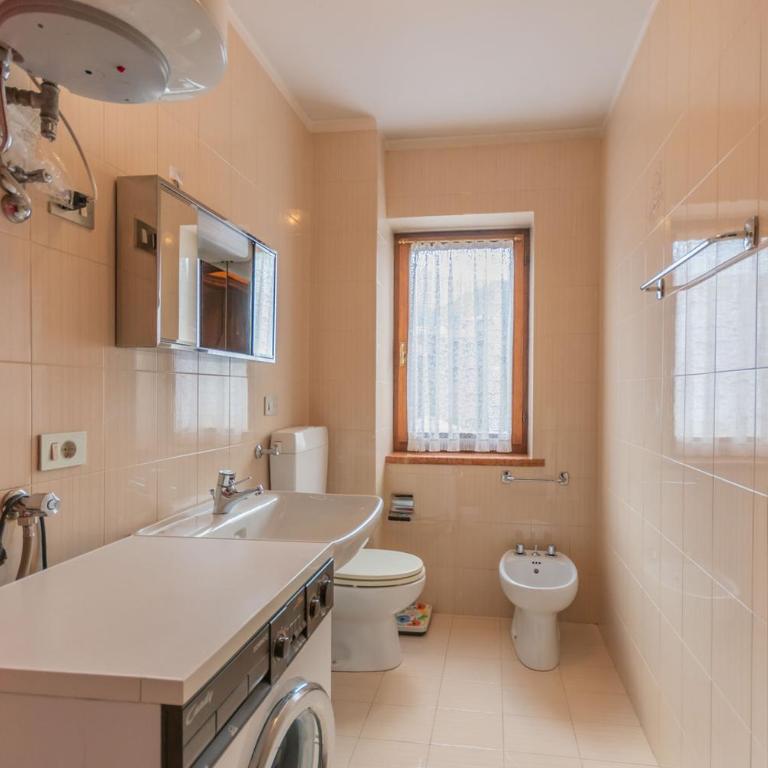 Condominio Le Coste - Appartamento con 2 Camere da Letto - 12