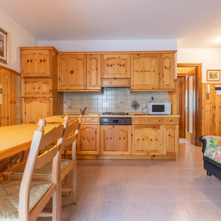 Condominio Le Coste - Appartamento con 2 Camere da Letto - 1