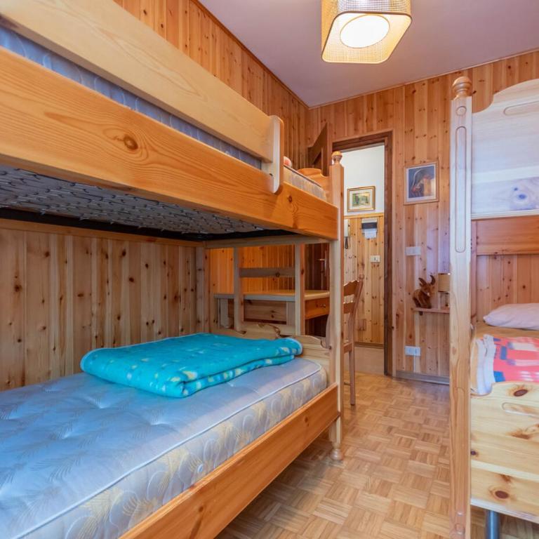 Condominio Le Coste - Appartamento con 2 Camere da Letto - 6