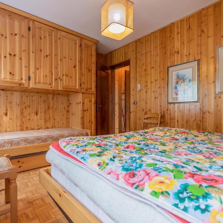 Condominio Le Coste - Appartamento con 2 Camere da Letto - 10