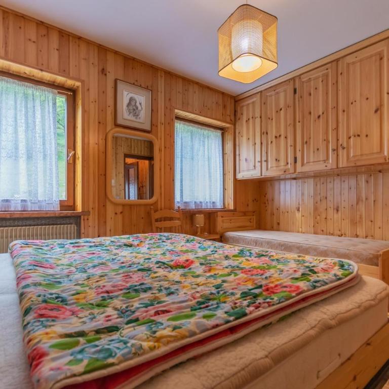 Condominio Le Coste - Appartamento con 2 Camere da Letto - 9