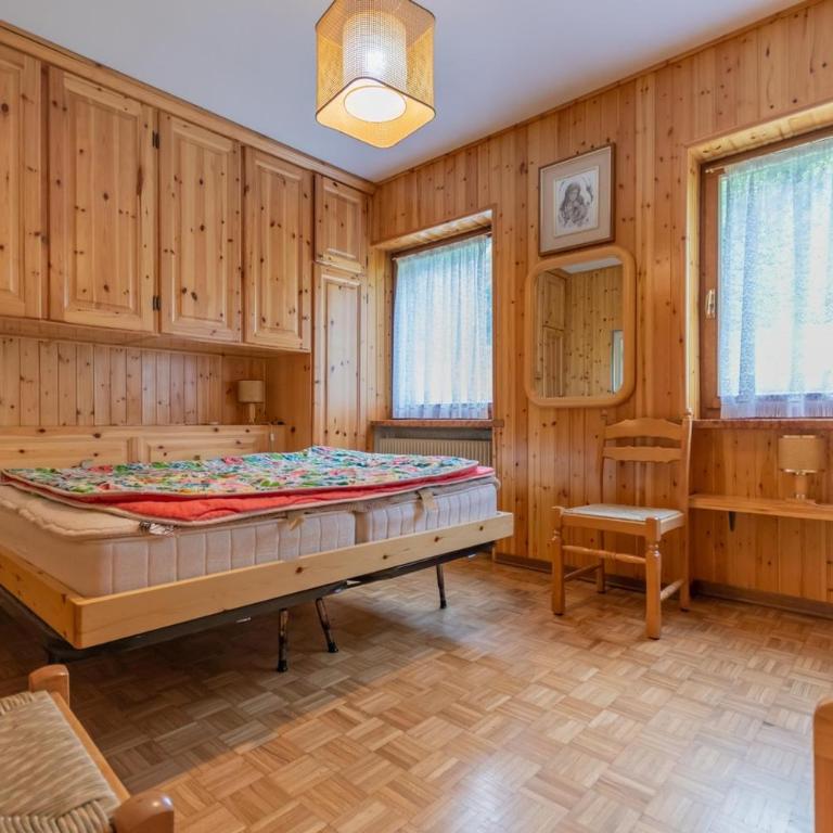 Condominio Le Coste - Appartamento con 2 Camere da Letto - 8