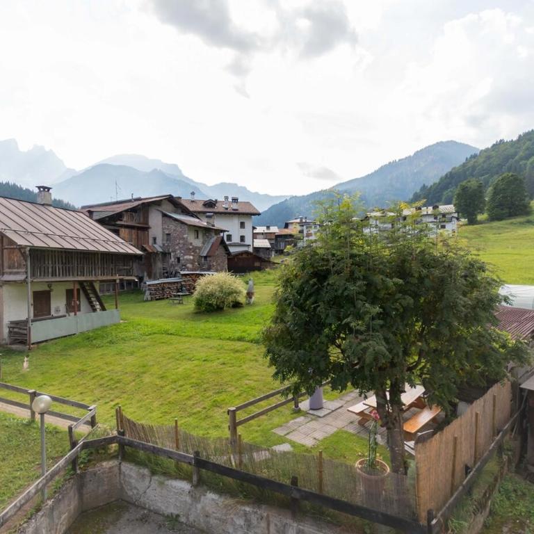 Condominio Le Coste - Appartamento con 2 Camere da Letto - 16