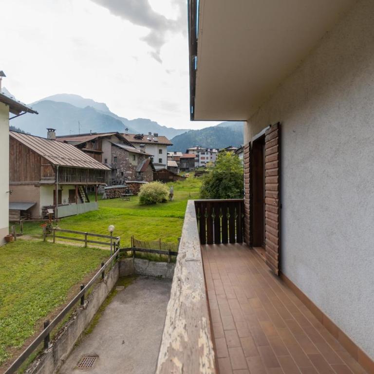 Condominio Le Coste - Appartamento con 2 Camere da Letto - 17