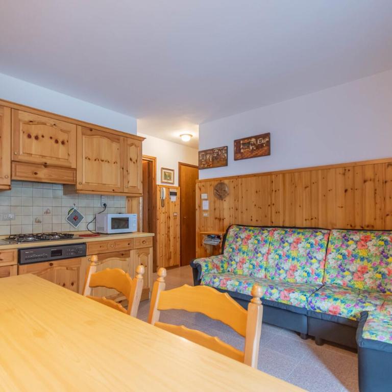 Condominio Le Coste - Appartamento con 2 Camere da Letto - 3