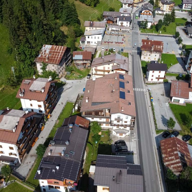 Condominio Le Coste - Appartamento con 2 Camere da Letto - 18