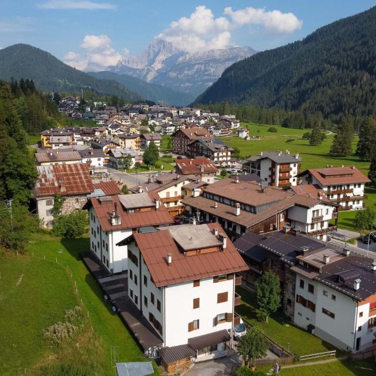 Condominio Le Coste - Appartamento con 2 Camere da Letto - 14
