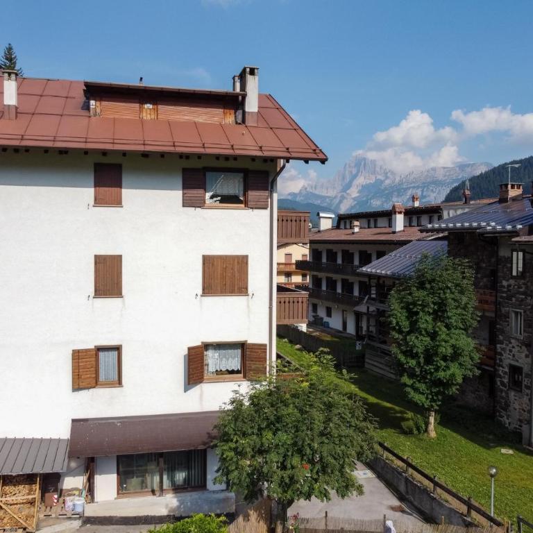 Condominio Le Coste - Appartamento con 2 Camere da Letto - 19