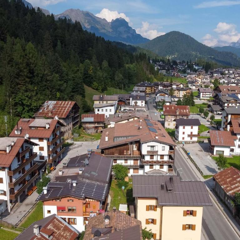 Condominio Le Coste - Appartamento con 2 Camere da Letto - 20