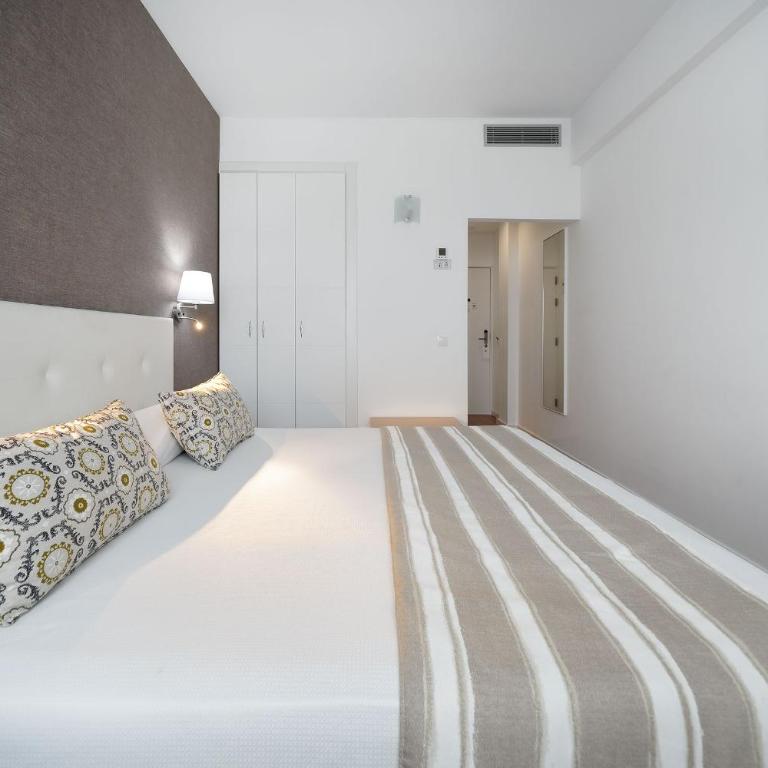 Hotel Matilde by Grupo Matilde - Habitación Doble con vistas - 1 o 2 camas - 4