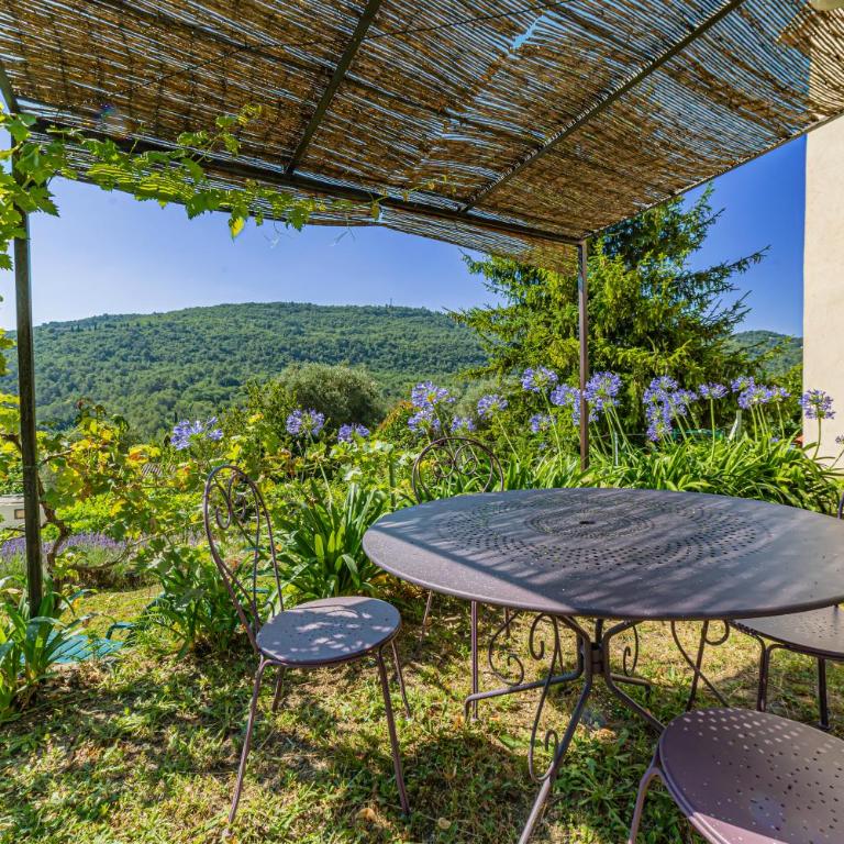 Holidays In Provence Alpes Maritimes - Maison de Vacances - 1
