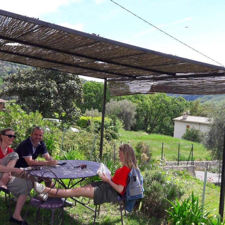 Holidays In Provence Alpes Maritimes - Maison de Vacances - 13