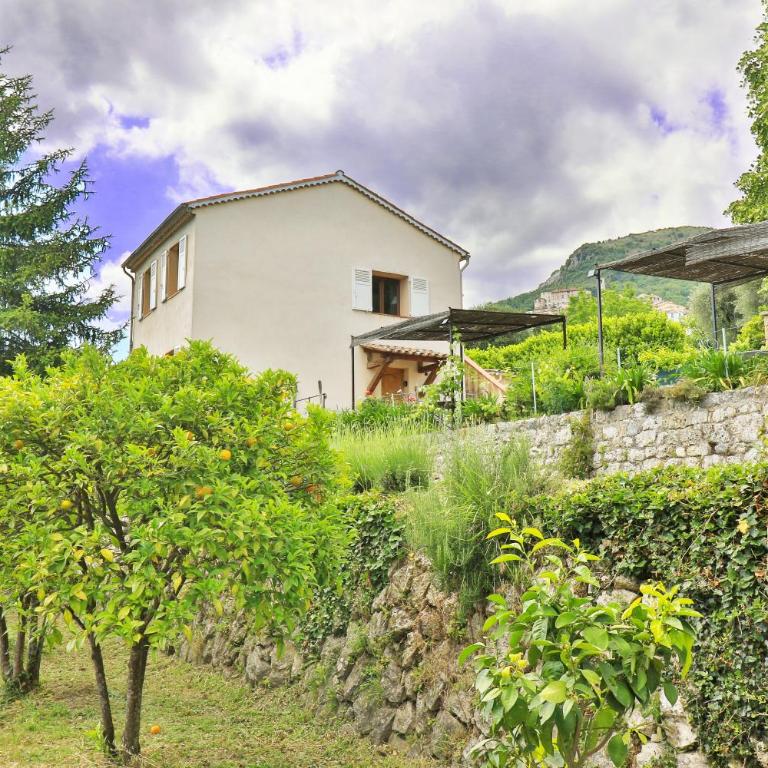 Holidays In Provence Alpes Maritimes - Maison de Vacances - 17