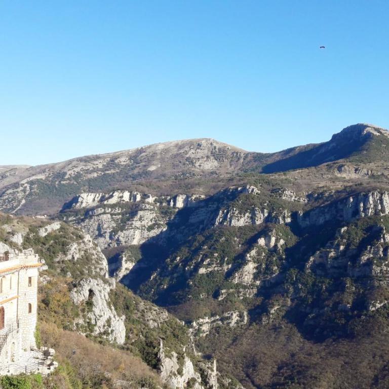 Holidays In Provence Alpes Maritimes - Maison de Vacances - 32