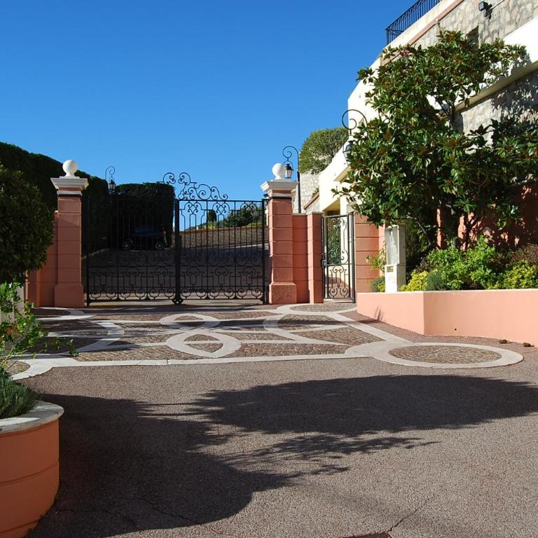 Stunning Penthouse with panoramic views of Eze Village and the French Riviera - Appartement - 8