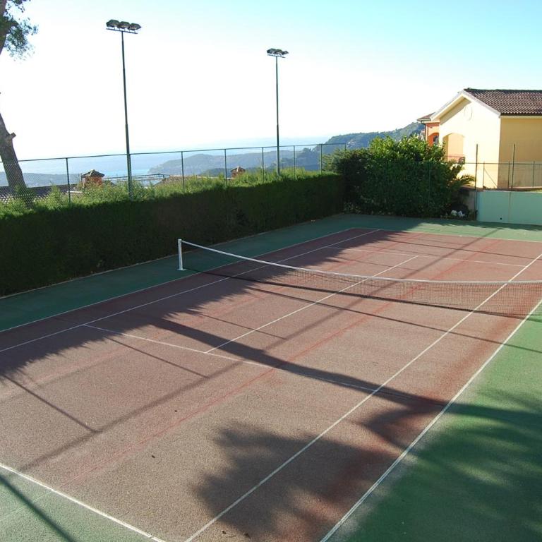 Stunning Penthouse with panoramic views of Eze Village and the French Riviera - Appartement - 10