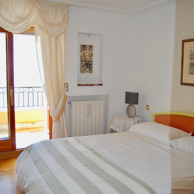 Stunning Penthouse with panoramic views of Eze Village and the French Riviera - Appartement - 12