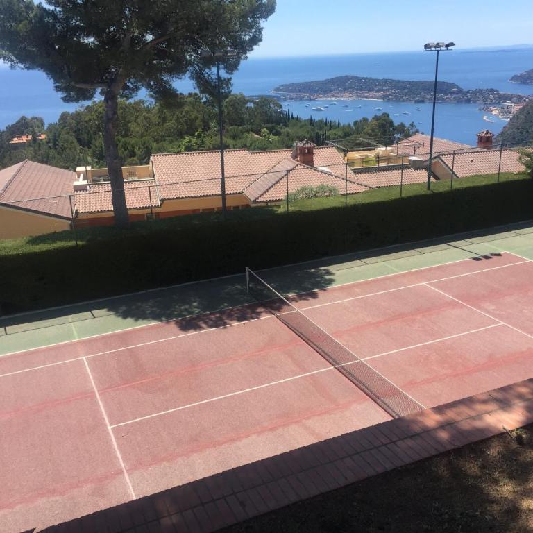 Stunning Penthouse with panoramic views of Eze Village and the French Riviera - Appartement - 9