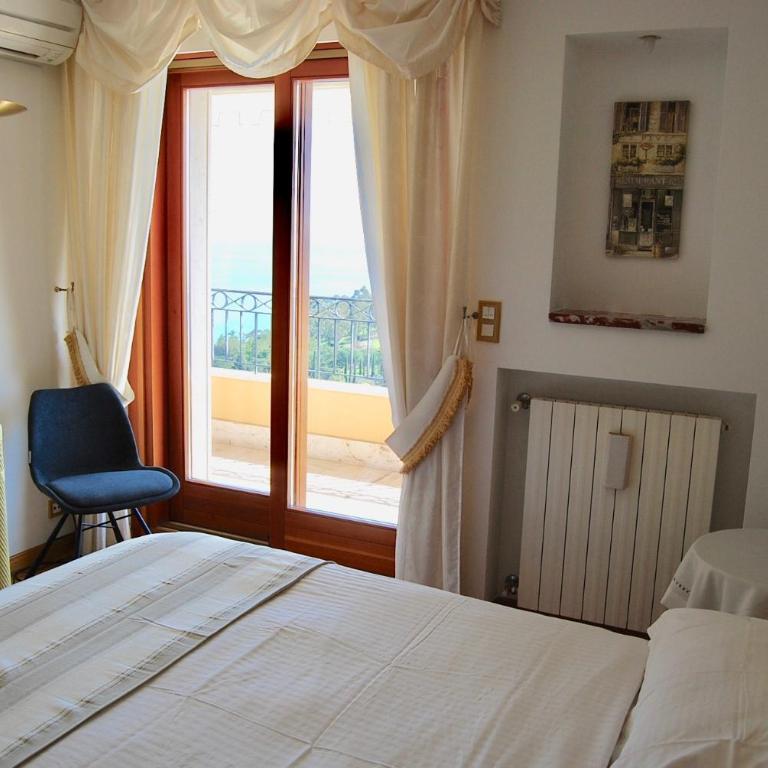 Stunning Penthouse with panoramic views of Eze Village and the French Riviera - Appartement - 18