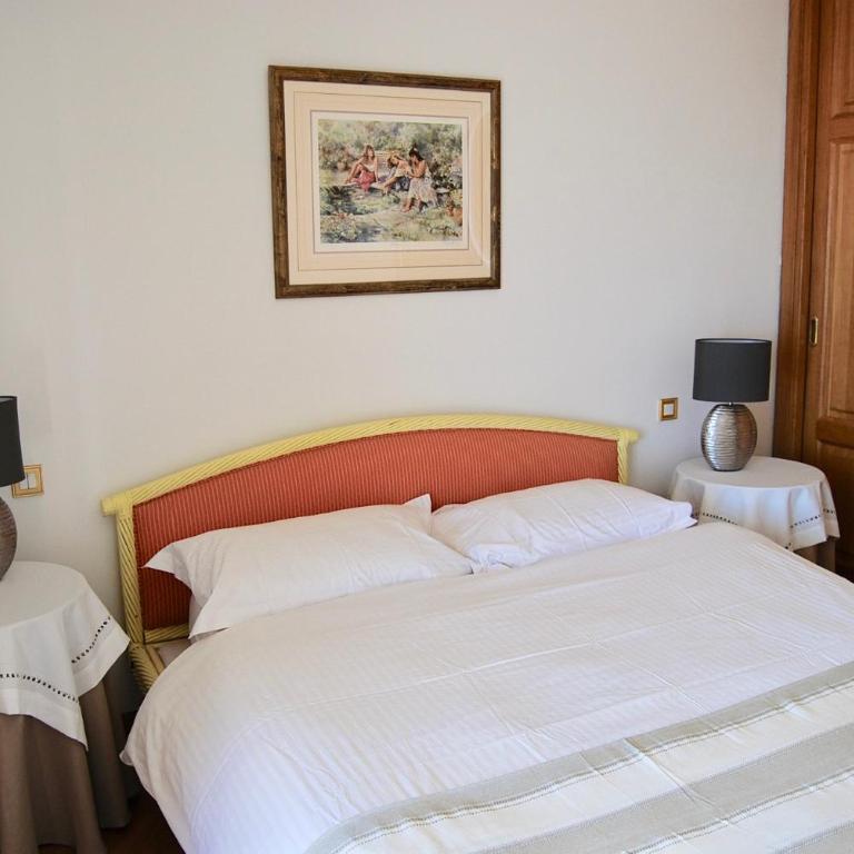 Stunning Penthouse with panoramic views of Eze Village and the French Riviera - Appartement - 20