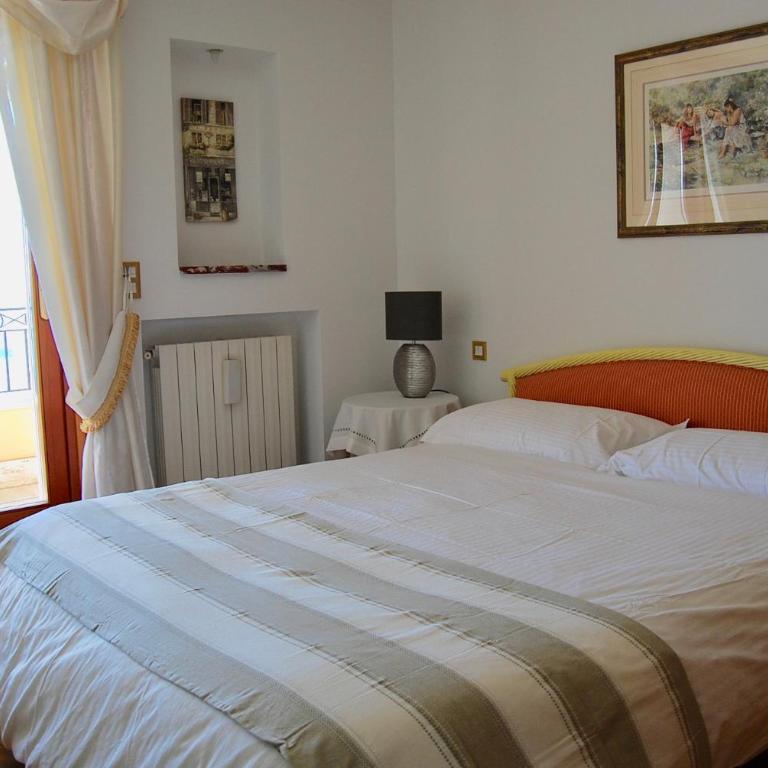 Stunning Penthouse with panoramic views of Eze Village and the French Riviera - Appartement - 19