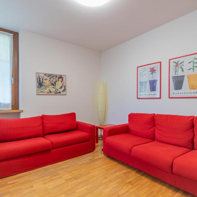 Villa Licia - Appartamento con 2 Camere da Letto - 6