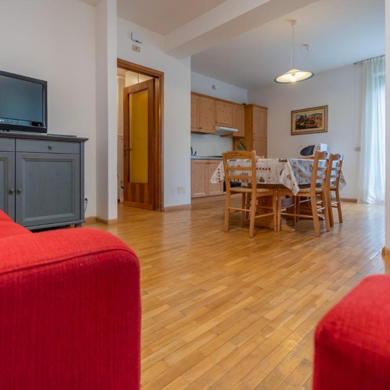 Villa Licia - Appartamento con 2 Camere da Letto - 5