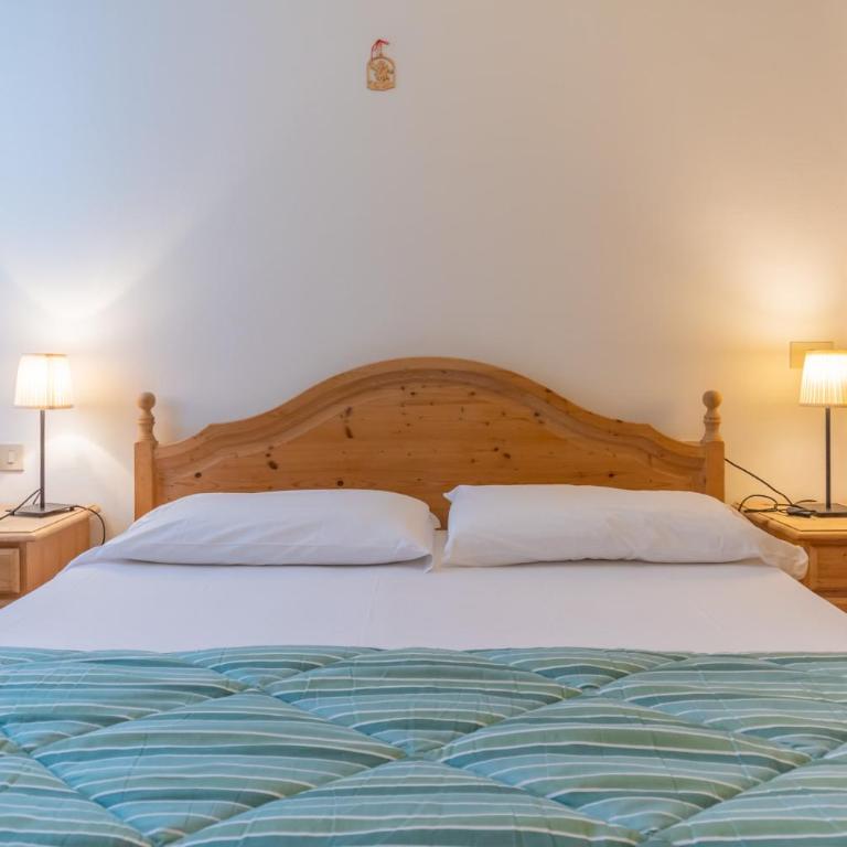 Villa Licia - Appartamento con 2 Camere da Letto - 19