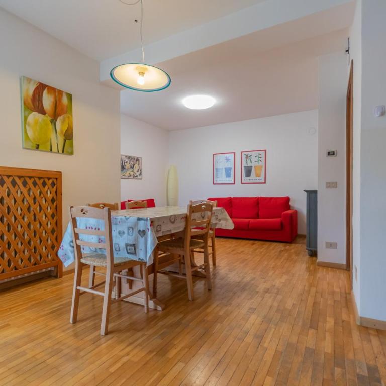 Villa Licia - Appartamento con 2 Camere da Letto - 24
