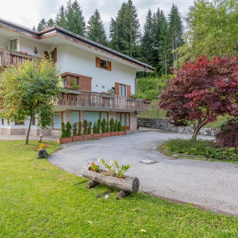Villa Licia - Appartamento con 2 Camere da Letto - 25