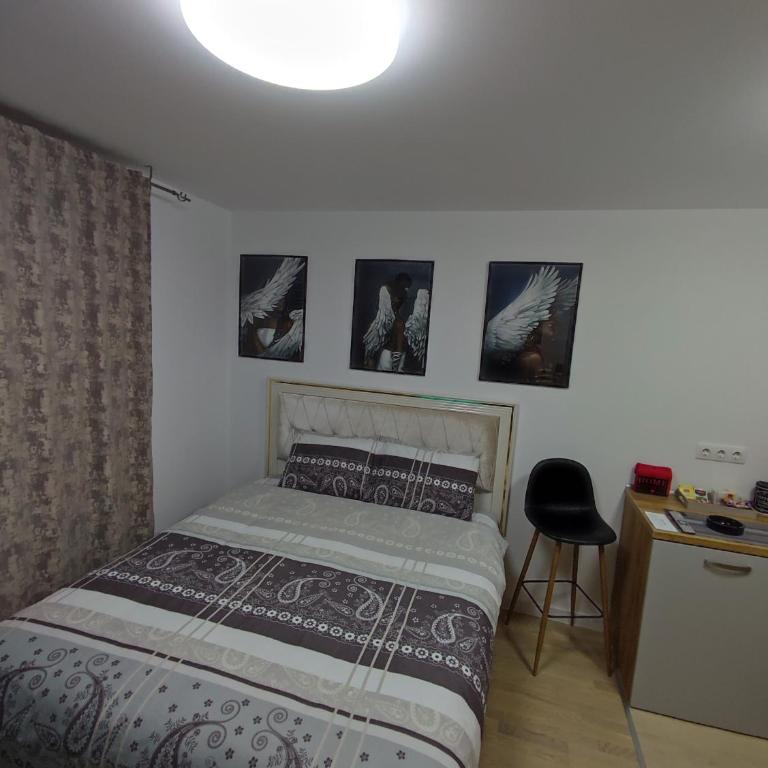 Intime by Nights & Smiles - Apartman sa 1 Spavaćom Sobom - 25