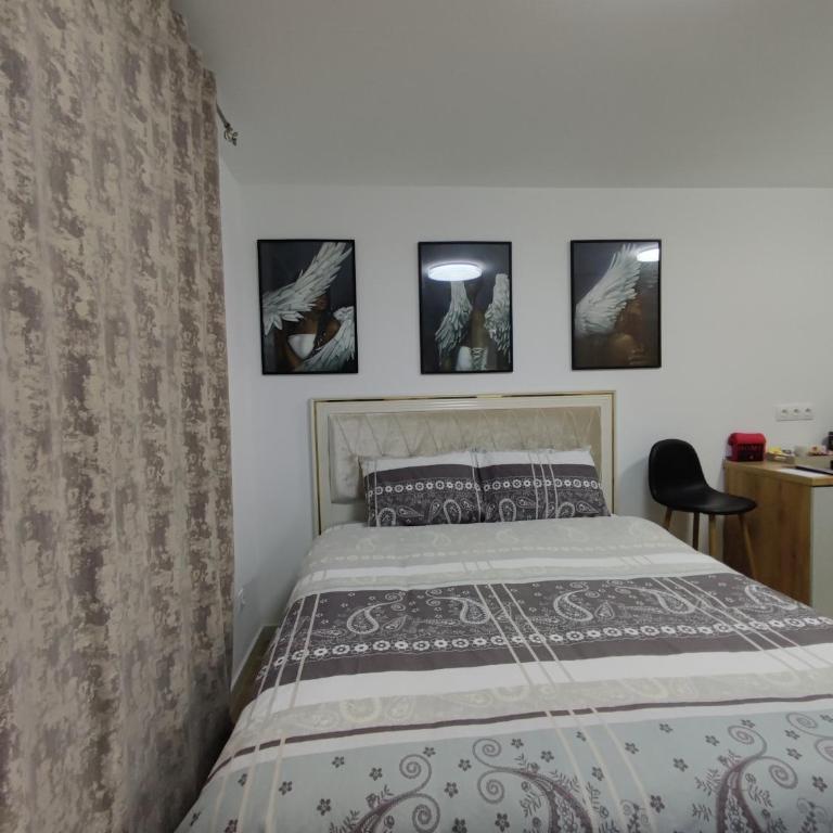 Intime by Nights & Smiles - Apartman sa 1 Spavaćom Sobom - 23