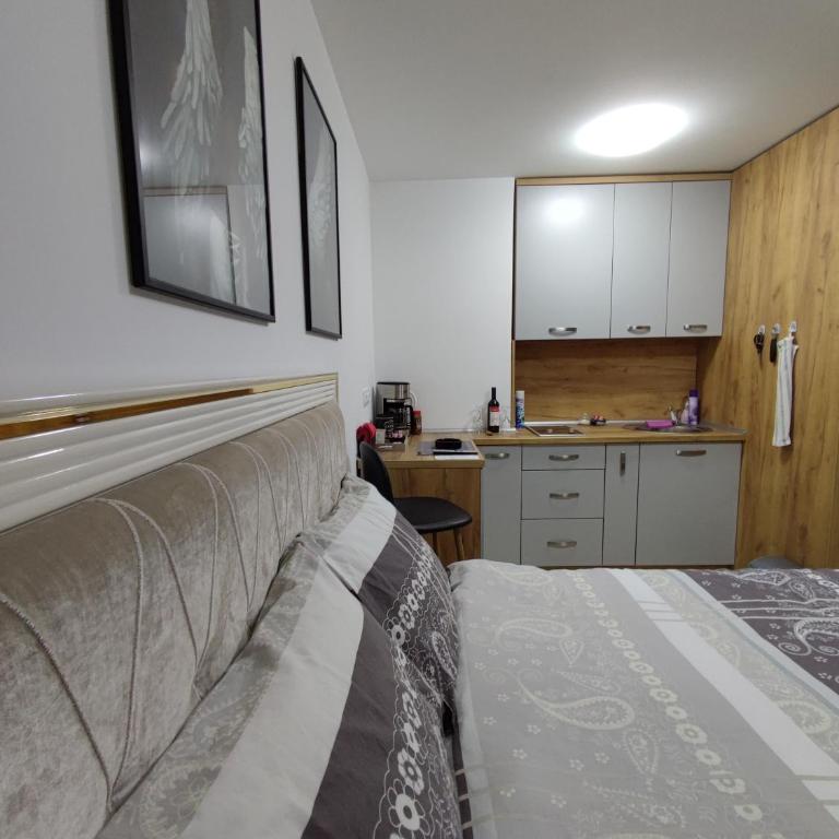 Intime by Nights & Smiles - Apartman sa 1 Spavaćom Sobom - 10