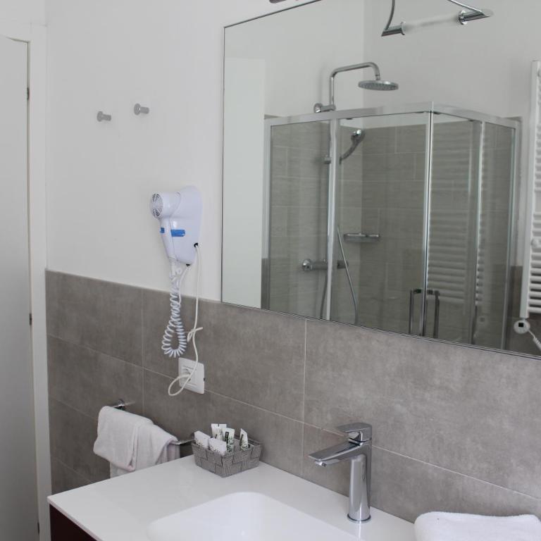 Residenza Sante - Appartamento Basic con 1 Camera da Letto - 7